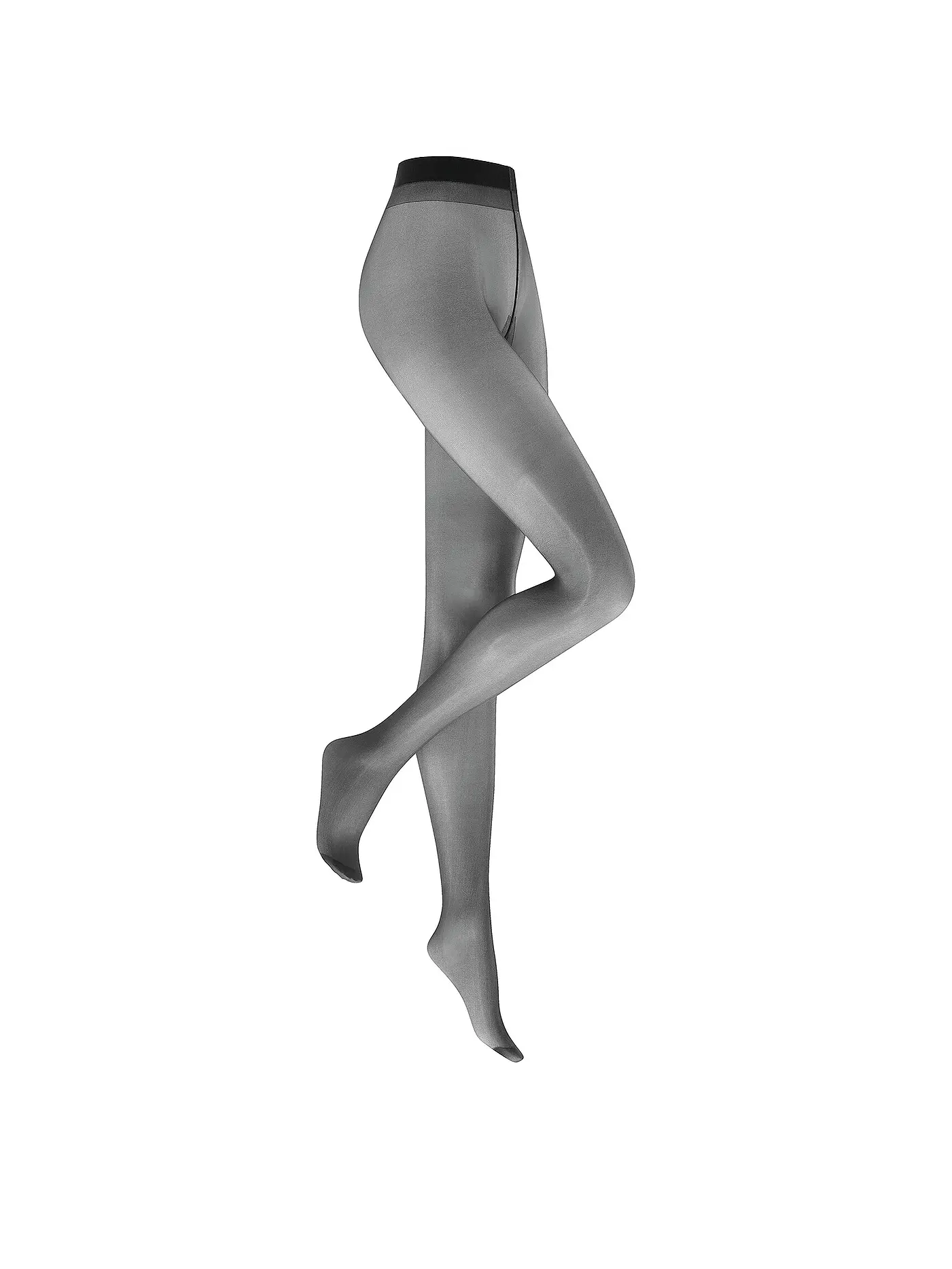KUNERT | Strumpfhose "Satin Look" (050 Black) | 
